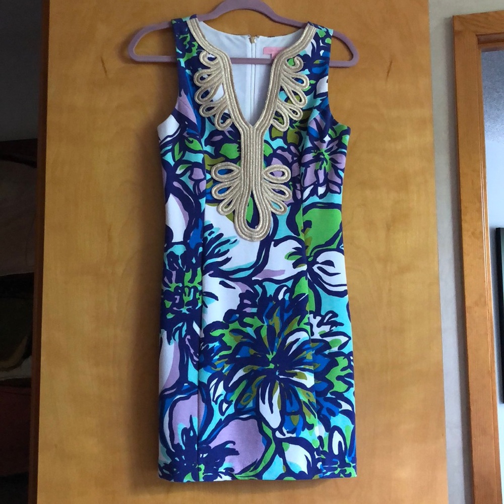 Lily Pulitzer Dress